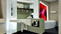 V Hotel Dubai, Curio Collection by Hilton