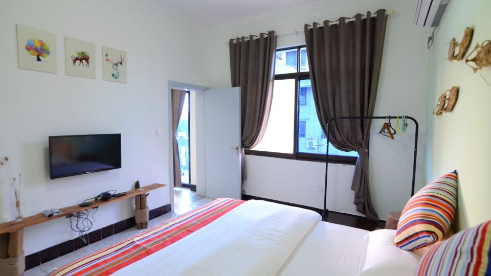 Peace Inn Hotel