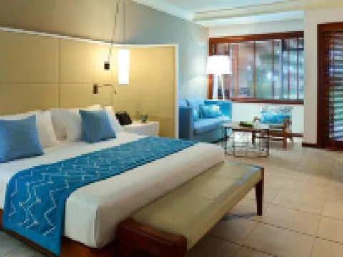 Constance Belle Mare Plage Hotels in Mauritius