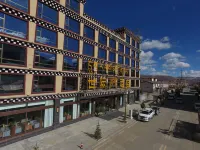 Shiji Hotel