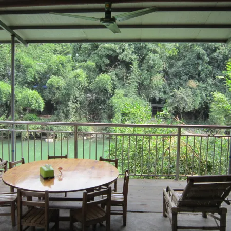 Lingchuan Maozhou Island No. 50 Farm Stay