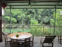 Lingchuan Maozhou Island No. 50 Farm Stay