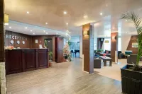 Hotel Forest Glade Hotels in Smolyan