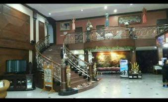 Phayao Grand Room Hotel