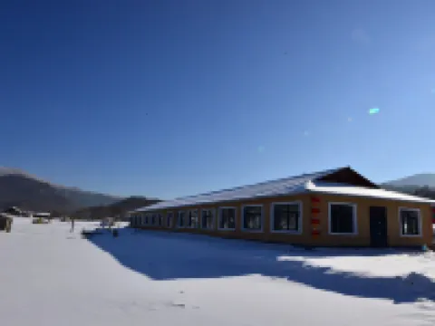 Wuchang China Snow Valley Diaoyutai Resort Hotels in Wuchang