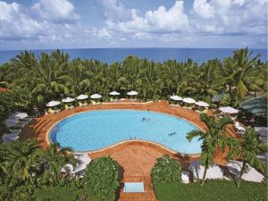 Saigon Phu Quoc Resort & Spa