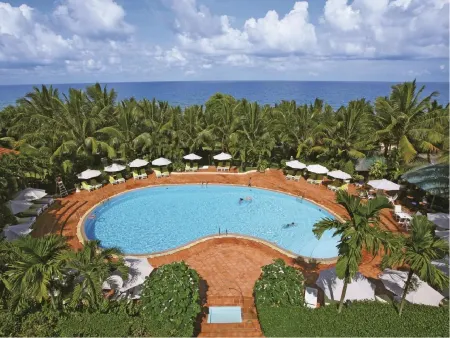 Saigon Phu Quoc Resort & Spa