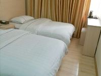 广州壹米酒店 - 标准双床房