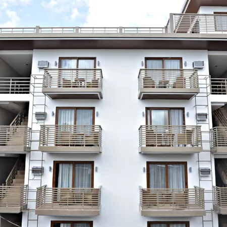 The Piccolo Hotel of Boracay