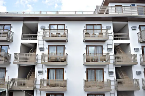 The Piccolo Hotel of Boracay Hotel di Pulau Boracay
