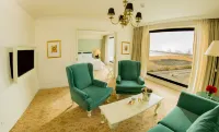 The Kingsbury Colombo - balcone
