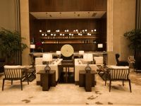 三门峡天鹅城国际酒店 - 大堂酒廊