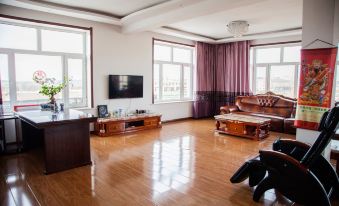 Yongquan Hotel