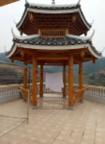 Sanjiang Dong Village Qingyuan Hotel