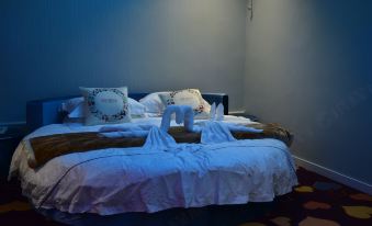 Gejiu Yunshang Impression Theme Hotel