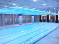 Xiangning Hotel Hotels in Xiangning