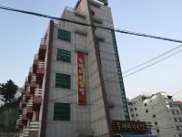 Light House Beach Motel Các khách sạn ở 