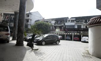 Tuke China HOTEL (Pingyang Aojiang Xingao Middle Road)