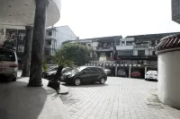 Tuke China HOTEL (Pingyang Aojiang Xingao Middle Road)