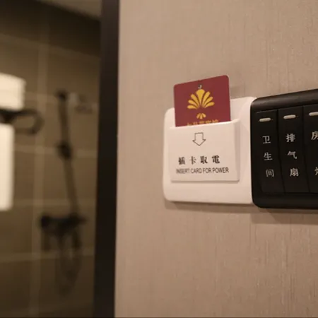 May Flower Hotel (Yanji Yanbian University Floating Market Branch)