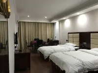 Huayu Hotel Yucheng