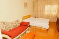 Shankee Hotel (Zibo Zhangdian District Pedestrian Street Darunfa) Hotels in Zibo