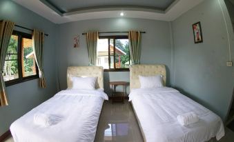 Ban Suan Pornpimol Resort