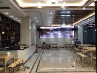 Wuyuan Shicheng People's Inn - วิวภูเขา