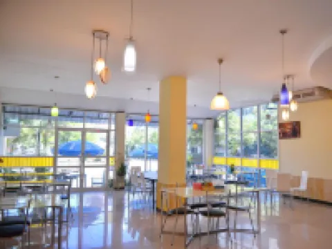 โรงแรมราชพฤกษ์พาวิลเลี่ยน โรงแรมในนครปฐม