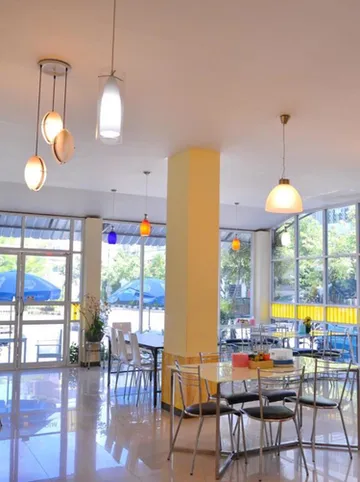 รูปภาพของโรงแรมราชพฤกษ์พาวิลเลี่ยน