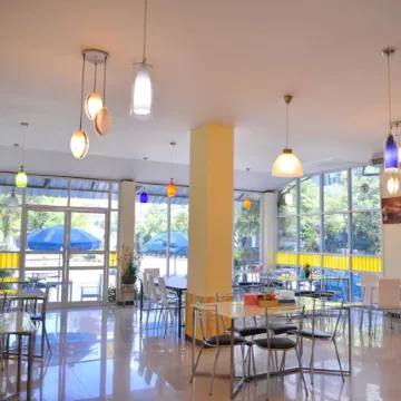 Ratchaphruek Pavilion