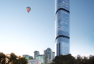 Brisbane Skytower Popular Hotels Photos