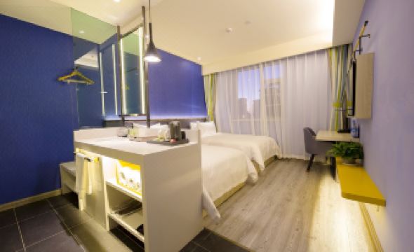 Ibis Styles Hotel (Beijing Capital Airport)
