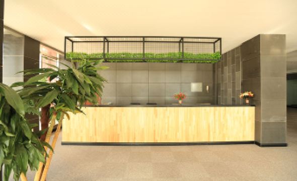 Harbin Sport University Maoer Mountain Skiing Hotel