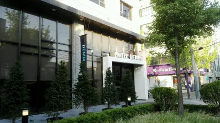 Hotel Denim Seoul