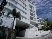 Sunset Plaza by Resava Hotels in 