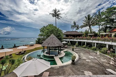 Orlowsky Discovery Candidasa Hotel Hotels near Tirta Gangga