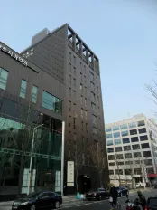 Hotel Lacky Daejeon