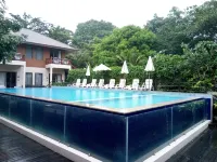 Samed Cabana Resort Hotels in Koh Samet