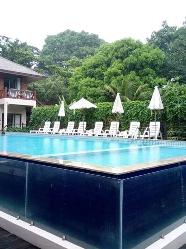 รูปภาพของเสม็ด คาบาน่า รีสอร์ท - Samed Cabana Resort