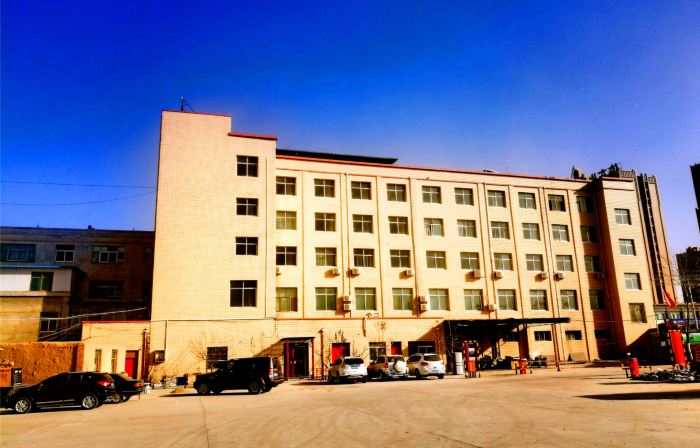 WEI LONG HOTEL