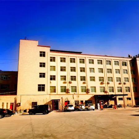 WEI LONG HOTEL