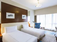 Paradox Kunshan Hotels in Kunshan