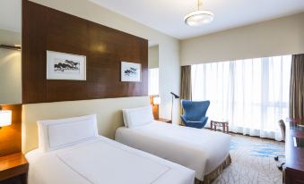 Paradox Kunshan