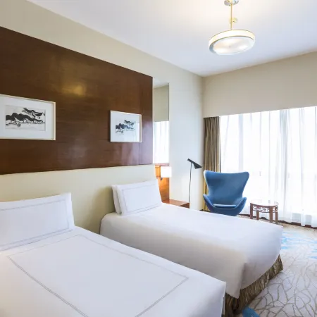 Paradox Kunshan