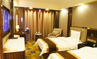 Jinfeng International Hotel