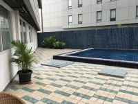 Favehotel Jababeka Cikarang - Rooftop Pools