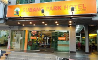 Subang Park Hotel