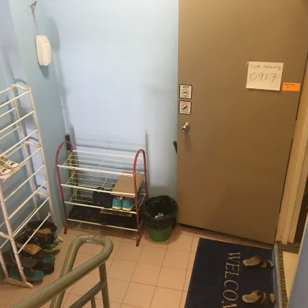 Moon Eleven Hostel Near KLIA & KLIA2
