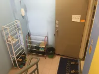 Moon Eleven Hostel Near KLIA & KLIA2